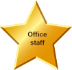 Office staff