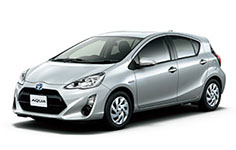 Recommended for drivers looking for reliable, safe and clean cars.