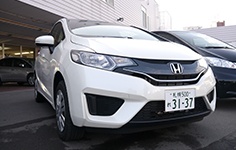 Offer Honda's latest model, most cars are the current models.