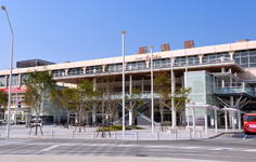 Recommended for travellers driving from New Chitose Airport!