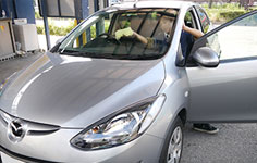The car rental company that you can rent with peace of mind.