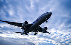 There are branches at almost every airport in Japan!
