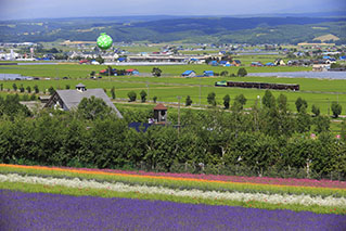 Asahikawa/Furano
