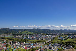 Engaru Town Online Car Rental|Tabirai hokkaido