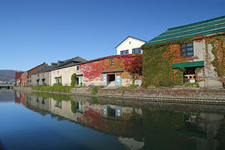 Other Sapporo Area/Otaru