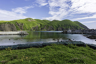 Rebun Island