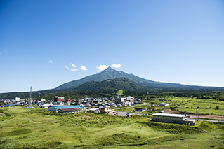Rishiri Island Online Car Rental|Tabirai hokkaido