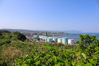 Rumoi City Online Car Rental|Tabirai hokkaido