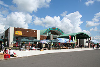 Takikawa City