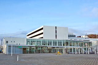 Wakkanai City