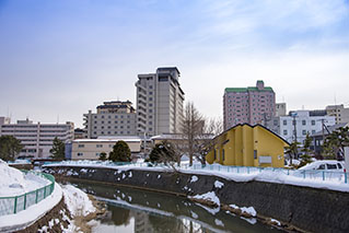Yunokawa