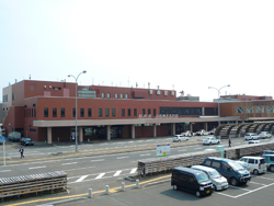Aomori Airport