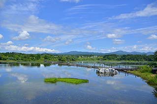 Goshogawara City