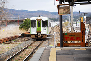 下北駅