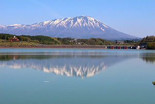 雫石駅
