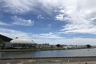 Northern Miyagi(Ishinomaki/Osaki/Kesennuma)