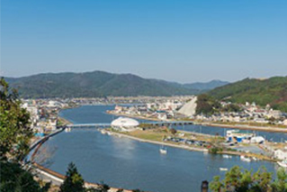 Ishinomaki City