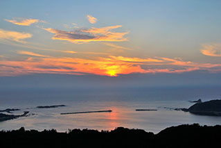 Northern Akita(Noshiro/Odate/Kazuno)