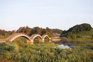 Yokote City