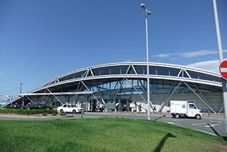 赤湯駅
