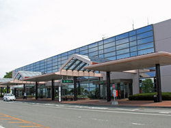 Yamagata Airport