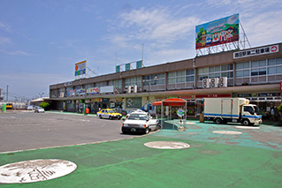 酒田駅