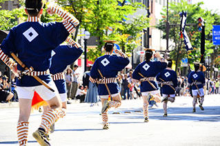 Western Fukushima(Aizuwakamatsu/Kitakata)