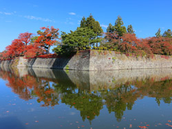Aizuwakamatsu City