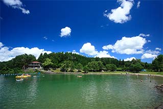 Kaneyama City