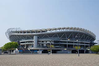 Kashima City