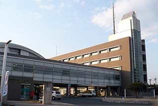 Tokai village City
