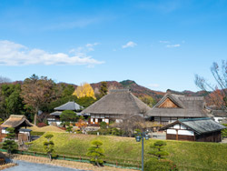 Ashikaga City
