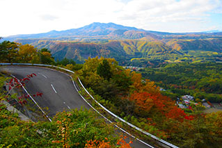 Northern Tochigi(Nikko/Nasu-Shiobara)