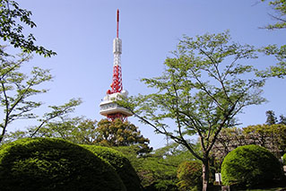 Southern Tochigi(Utsunomiya/Ashikaga/Moka)