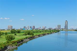 Kawaguchi City
