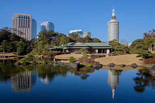 Chiba City