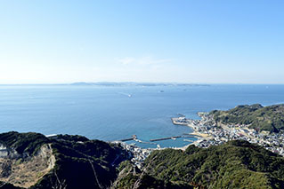 Southern Chiba(Kisarazu/Katsuura/Tateyama)