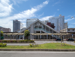 Chiba Station
