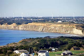 Choshi City