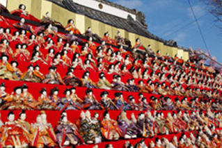 Katsuura City