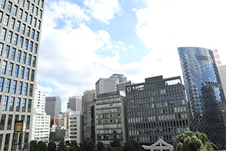Akasaka Station