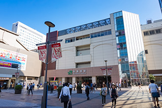 Akihabara Station