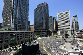 Chiyoda Ward