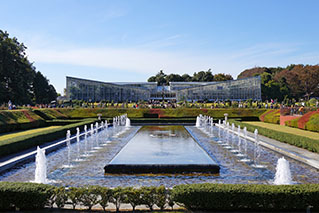 Chofu City