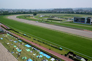 Fuchu City