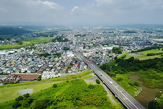 Fussa City Online Car Rental|Tabirai Tokyo