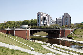 Hachioji City