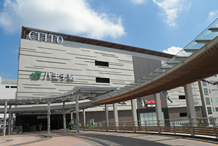 Hachioji Station