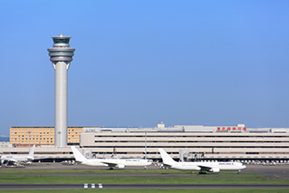 Haneda Airport Terminal 1 and Terminal 2 Station