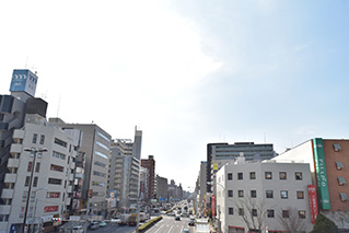 Kasai Station